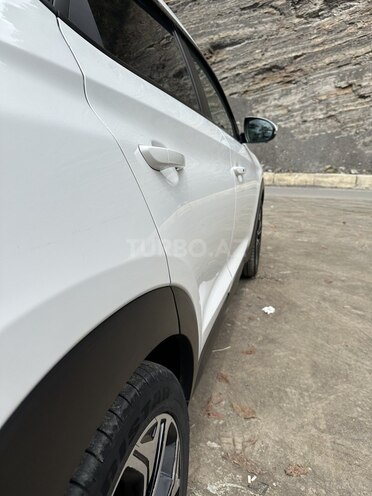 Hyundai Tucson 2015, 143,750 km - 1.7 l - Xırdalan