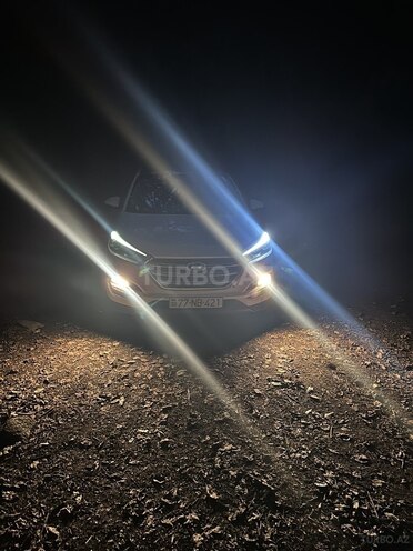 Hyundai Tucson 2015, 143,750 km - 1.7 l - Xırdalan