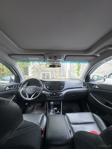 Hyundai Tucson 2015, 143,750 km - 1.7 l - Xırdalan