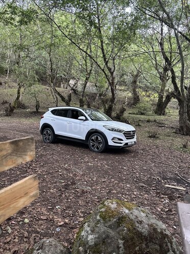 Hyundai Tucson 2015, 143,750 km - 1.7 l - Xırdalan