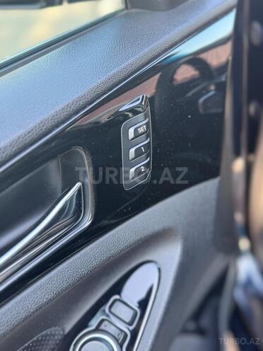 Hyundai Sonata 2012, 198,265 km - 2.0 l - Bakı