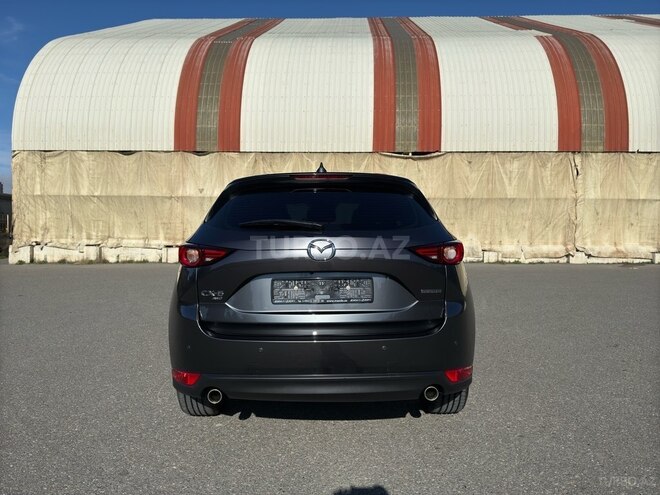 Mazda CX-5 2021, 87,000 km - 2.5 l - Bakı