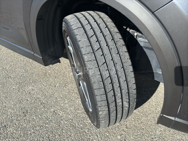 Mazda CX-5 2021, 87,000 km - 2.5 l - Bakı
