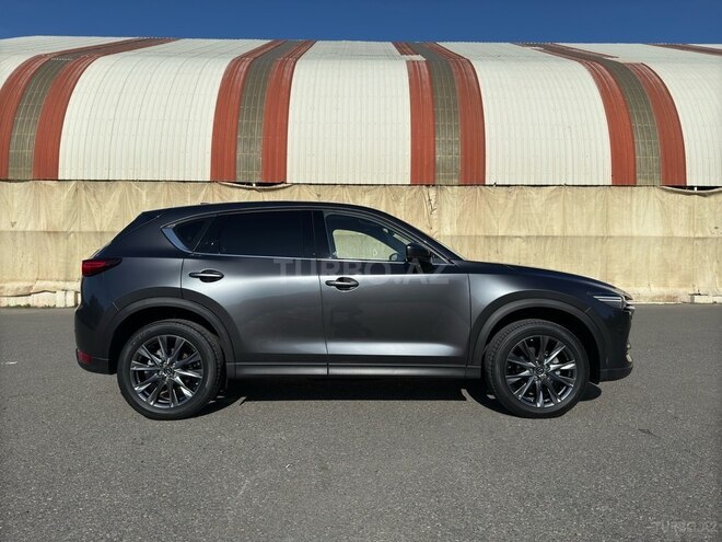 Mazda CX-5 2021, 87,000 km - 2.5 l - Bakı