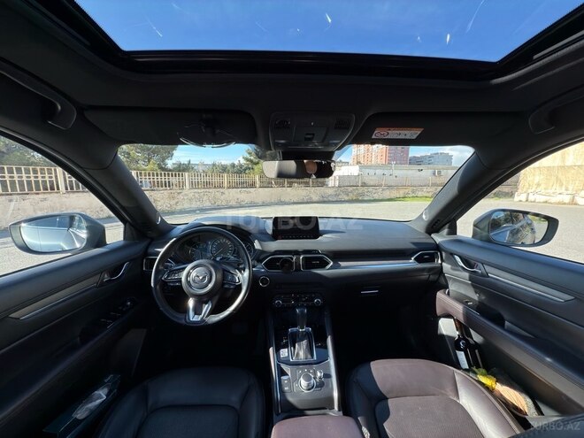 Mazda CX-5 2021, 87,000 km - 2.5 l - Bakı