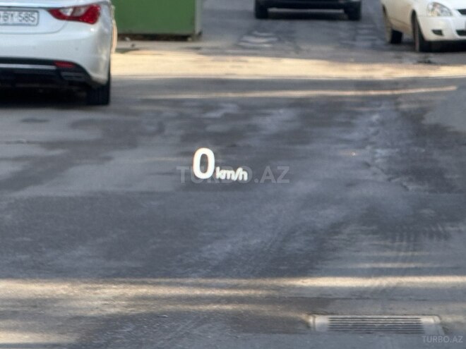 Mazda CX-5 2021, 87,000 km - 2.5 l - Bakı