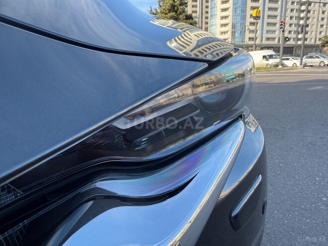 Mazda CX-5 2021, 87,000 km - 2.5 l - Bakı