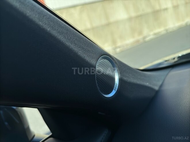 Mazda CX-5 2021, 87,000 km - 2.5 l - Bakı