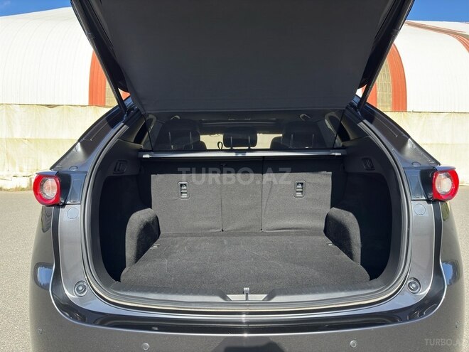 Mazda CX-5 2021, 87,000 km - 2.5 l - Bakı