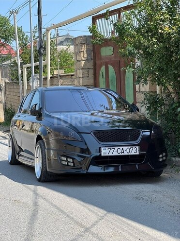 Kia Ceed 2008, 295,000 km - 1.6 л - Şəki