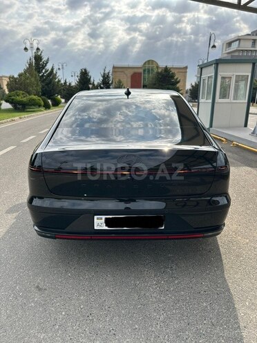 Hyundai Grandeur 2023, 38,000 km - 1.6 l - Bakı