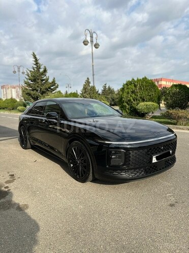 Hyundai Grandeur 2023, 38,000 km - 1.6 l - Bakı
