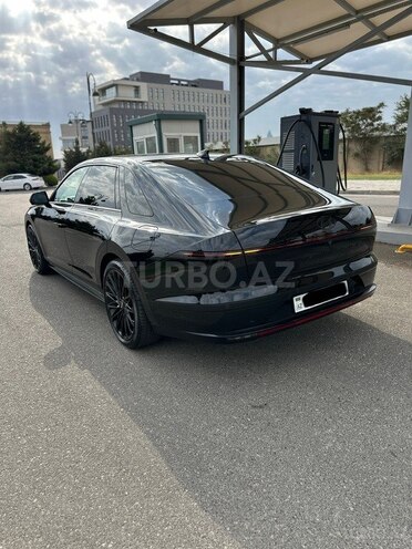 Hyundai Grandeur 2023, 38,000 km - 1.6 l - Bakı