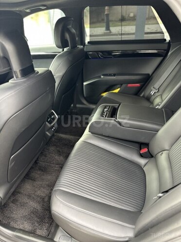 Hyundai Grandeur 2023, 38,000 km - 1.6 l - Bakı