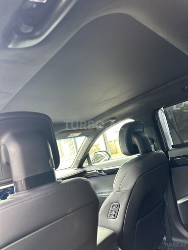 Hyundai Grandeur 2023, 38,000 km - 1.6 l - Bakı