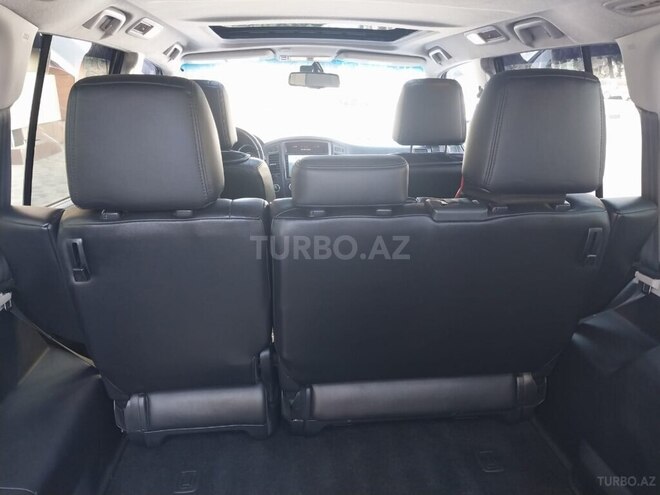 Mitsubishi Pajero 2008, 189,000 km - 3.0 l - Bakı