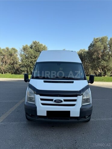 Ford Transit 2010, 390,000 km - 2.2 л - Bakı