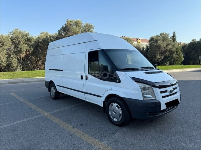 Ford Transit 2010, 390,000 km - 2.2 л - Bakı