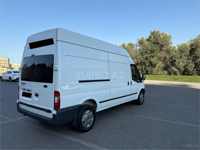 Ford Transit 2010, 390,000 km - 2.2 л - Bakı