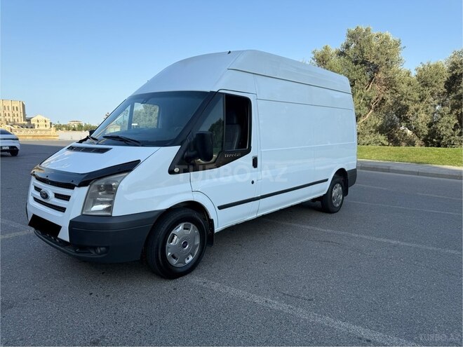 Ford Transit 2010, 390,000 km - 2.2 л - Bakı