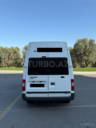 Ford Transit 2010, 390,000 km - 2.2 л - Bakı