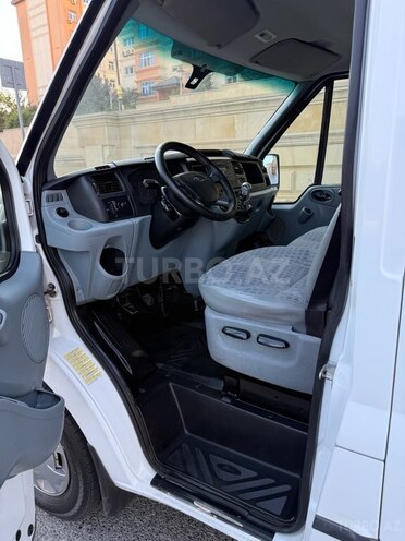Ford Transit 2010, 390,000 km - 2.2 л - Bakı