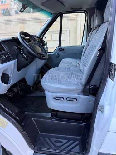 Ford Transit 2010, 390,000 km - 2.2 л - Bakı
