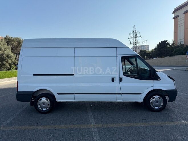 Ford Transit 2010, 390,000 km - 2.2 л - Bakı