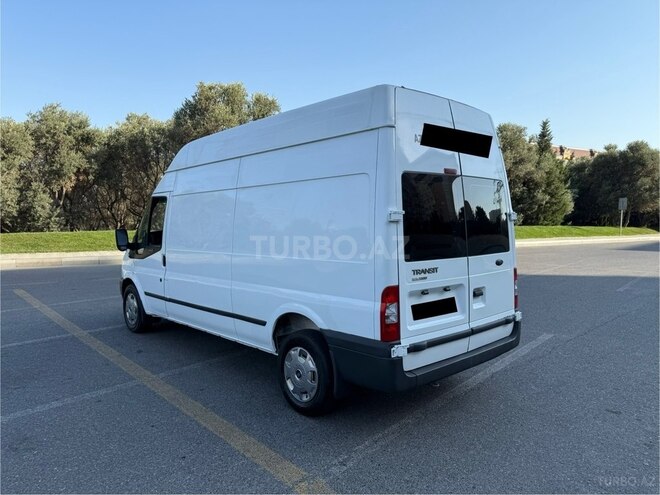 Ford Transit 2010, 390,000 km - 2.2 л - Bakı