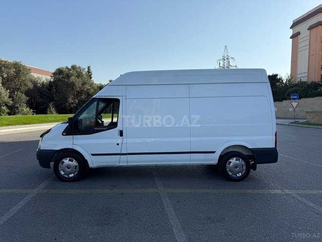 Ford Transit 2010, 390,000 km - 2.2 л - Bakı