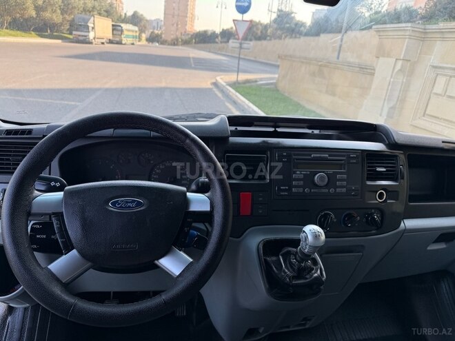 Ford Transit 2010, 390,000 km - 2.2 л - Bakı