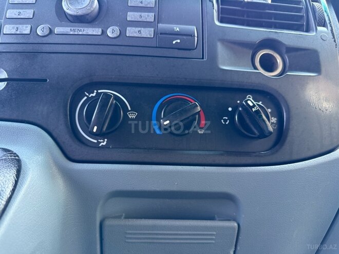 Ford Transit 2010, 390,000 km - 2.2 л - Bakı