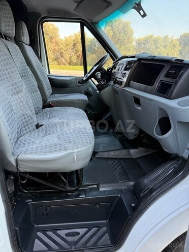 Ford Transit 2010, 390,000 km - 2.2 л - Bakı