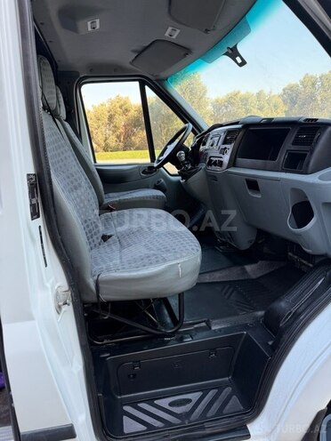 Ford Transit 2010, 390,000 km - 2.2 л - Bakı