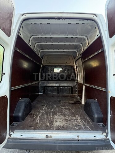 Ford Transit 2010, 390,000 km - 2.2 л - Bakı