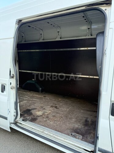 Ford Transit 2010, 390,000 km - 2.2 л - Bakı