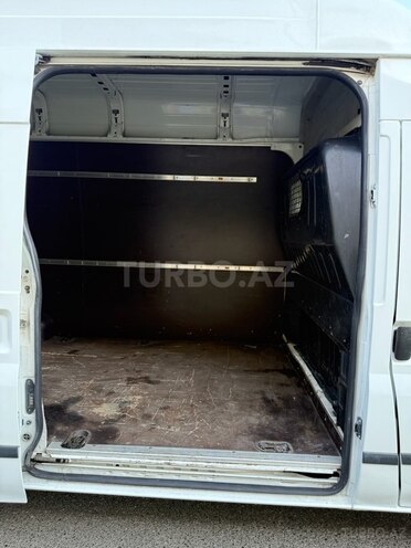 Ford Transit 2010, 390,000 km - 2.2 л - Bakı