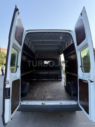 Ford Transit 2010, 390,000 km - 2.2 л - Bakı