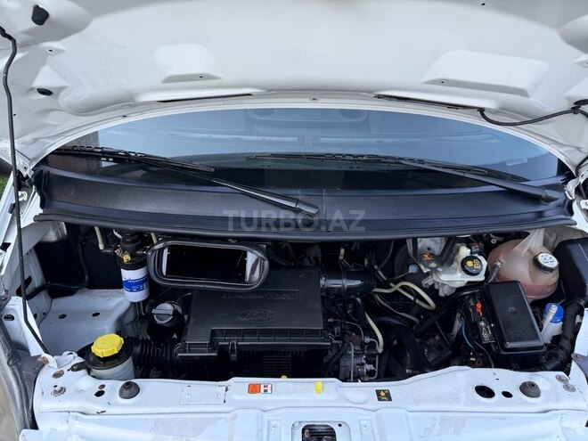 Ford Transit 2010, 390,000 km - 2.2 л - Bakı