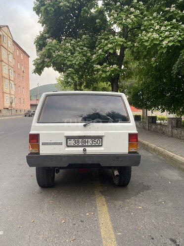 Jeep Cherokee 1994, 359,397 km - 4.0 л - Qax