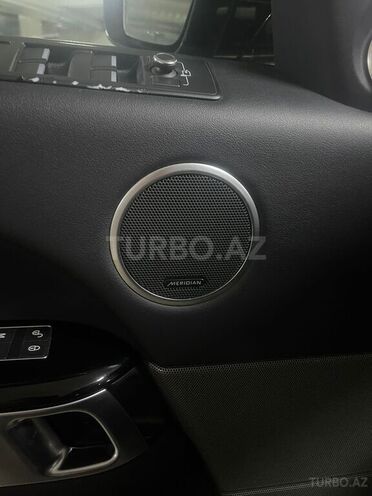 Land Rover RR Sport 2016, 236,000 km - 3.0 l - Bakı