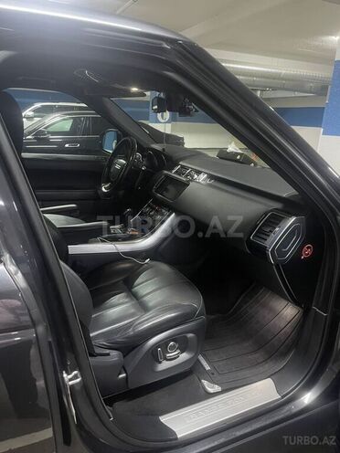 Land Rover RR Sport 2016, 236,000 km - 3.0 l - Bakı