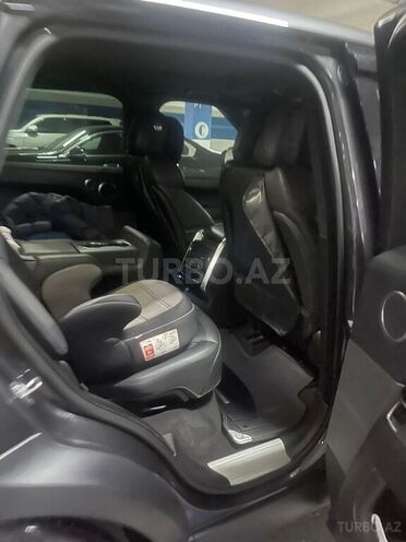 Land Rover RR Sport 2016, 236,000 km - 3.0 l - Bakı