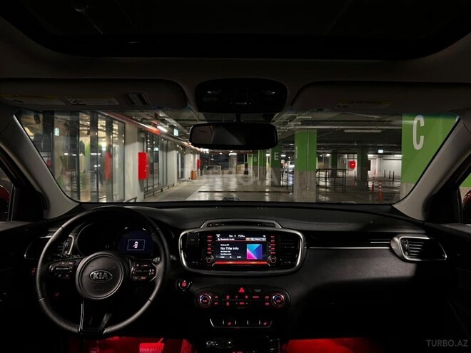 Kia Sorento 2016, 138,560 km - 2.0 l - Bakı