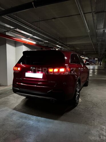 Kia Sorento 2016, 138,560 km - 2.0 l - Bakı