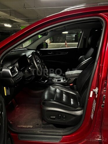 Kia Sorento 2016, 138,560 km - 2.0 l - Bakı