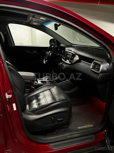 Kia Sorento 2016, 138,560 km - 2.0 l - Bakı