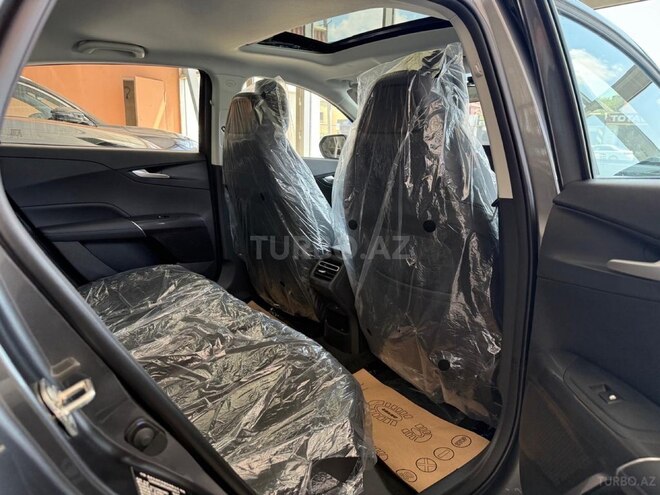 Changan Qiyuan A05 2025, 0 km - 1.5 l - Bakı