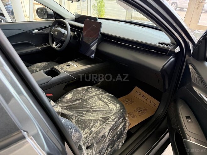 Changan Qiyuan A05 2025, 0 km - 1.5 l - Bakı
