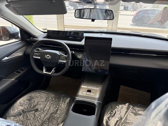 Changan Qiyuan A05 2025, 0 km - 1.5 l - Bakı